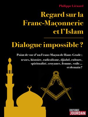 cover image of Regard sur la Franc-Maçonnerie et l'Islam